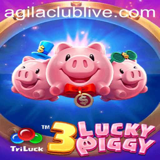 Exploring the Thrills of 3LUCKYPIGGY: An Agile Club Adventure