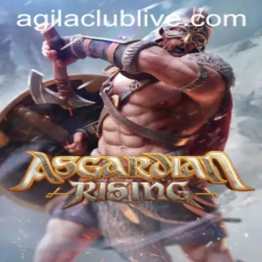Discover the Magical World of AsgardianRising with Agilaclub