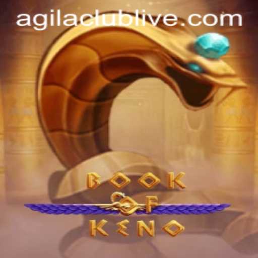 Discovering the Fascinating World of BookOfKeno and Agilaclub