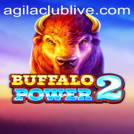BuffaloPower2: A Mesmerizing Journey Through the Agila Club Lens