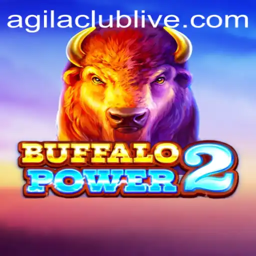 BuffaloPower2: A Mesmerizing Journey Through the Agila Club Lens