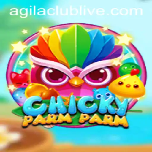 ChickyParmParm: The Game That's Taking AgilaClub by Storm