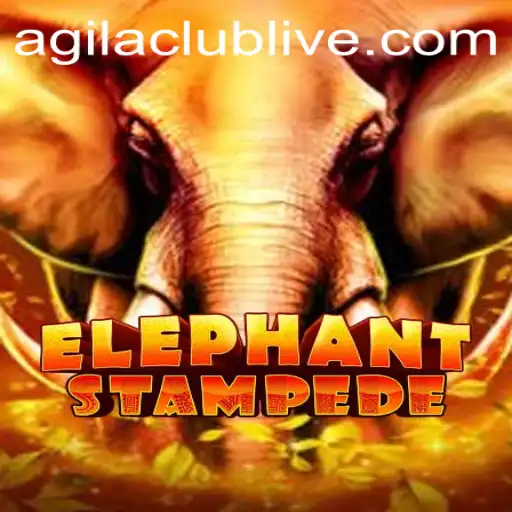 ElephantStampede: The Exciting World of Agilaclub