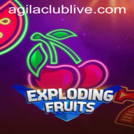 ExplodingFruits: A Thrilling Adventure in the World of Agilaclub