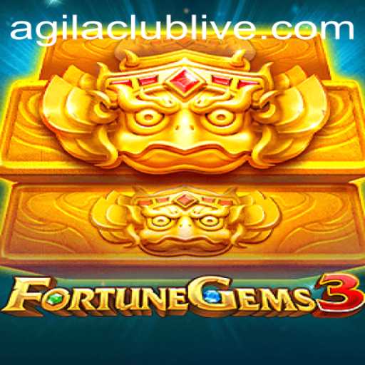 Exploring the Excitement of FortuneGems3: A Detailed Guide