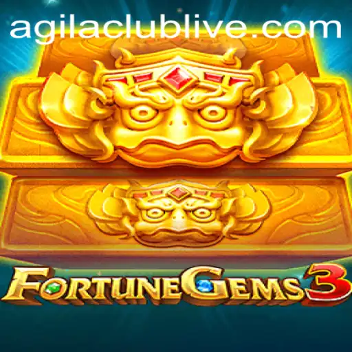 Exploring the Excitement of FortuneGems3: A Detailed Guide