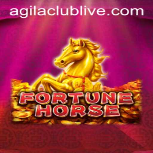 FortuneHorse: A New Era in Virtual Gaming