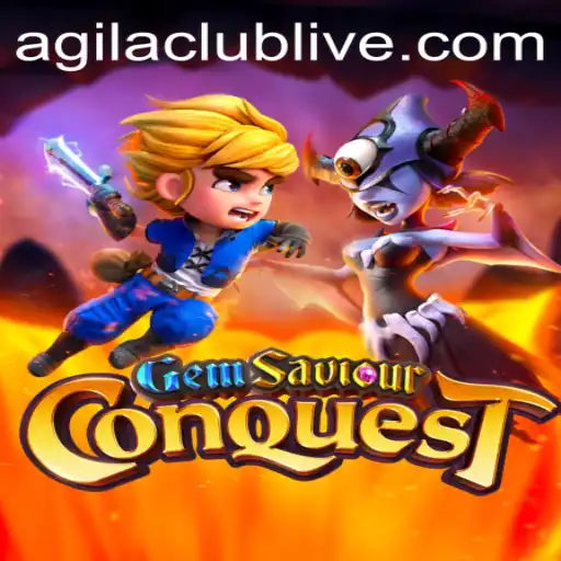 Unveiling GemSaviourConquest: A Thrilling New Adventure