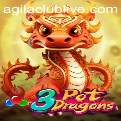Discover the Thrilling World of 3PotDragons: A Game of Strategy and Luck