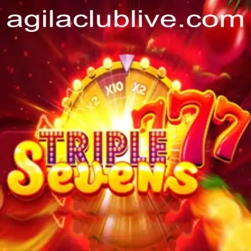 Unveiling 777TripleSeven: The Thrilling Game Experience by AgilaClub