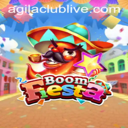 BoomFiesta: The Thrilling New Adventure Game Taking the Agilaclub by Storm