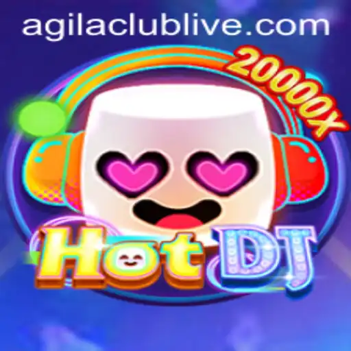 Unveiling the Rhythmic World of HotDJ: A Dive into Agilaclub
