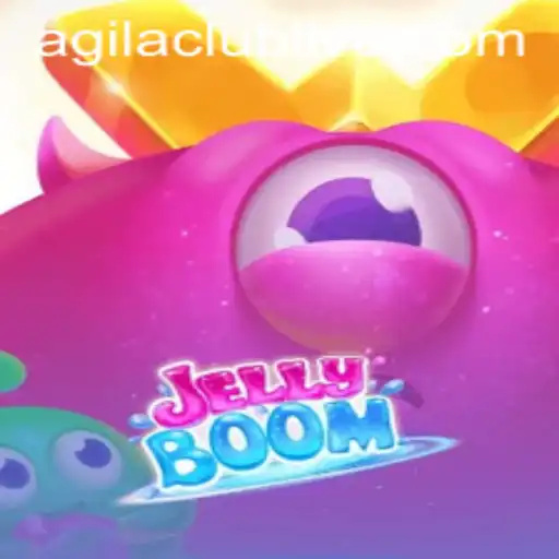 Explore the Vibrant World of JellyBoom with Agilaclub