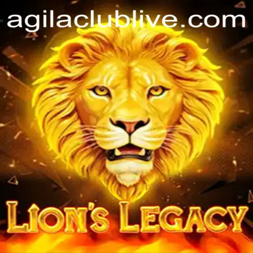Discovering LionsLegacy: An In-Depth Look into the AgilaClub's Latest Game Phenomenon