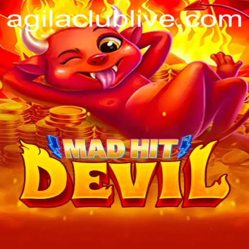 Discover MadHitDevil: A Thrilling Journey into the Realm of Action and Strategy