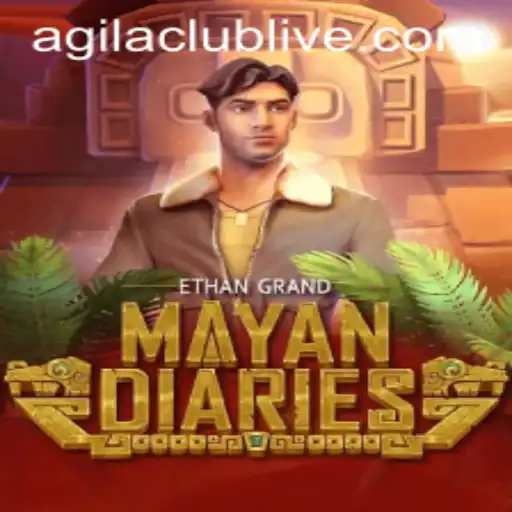 Exploring the World of MayanDiaries: A Captivating Gaming Experience Enhanced by Agilaclub
