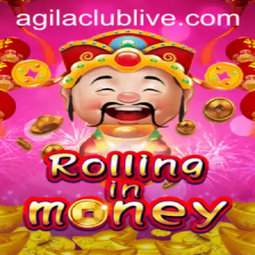 RollingInMoney: The Exciting World of Agilaclub's Latest Gaming Sensation