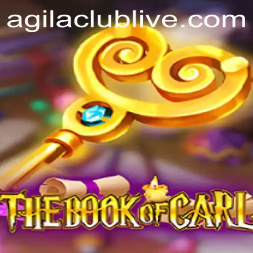 Unveiling TheBookofCarl: An Exciting Journey into the World of Agilaclub