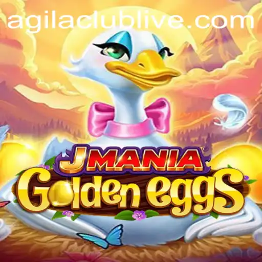 Explore the Enchanting World of JManiaGoldenEggs with Agilaclub