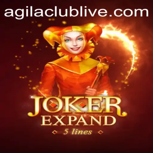 Exploring the Exhilarating World of JokerExpand with AgilaClub