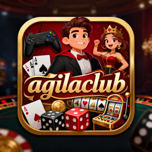 agilaclub