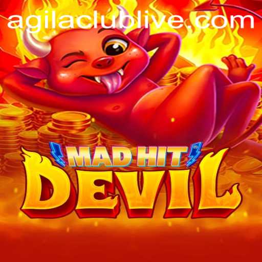 Discover MadHitDevil: A Thrilling Journey into the Realm of Action and Strategy