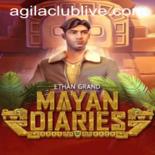 Exploring the World of MayanDiaries: A Captivating Gaming Experience Enhanced by Agilaclub