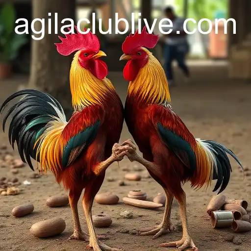 The World of Sabong Games: Unveiling the Agilaclub