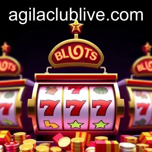 Exploring the World of Slots and Agilaclub: A Comprehensive Guide