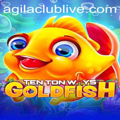 Exploring the Enigmatic World of TenTonWaysGoldfish