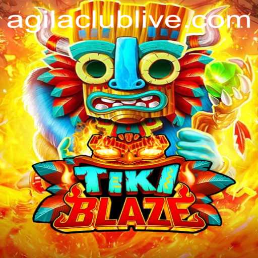 Unveiling the Thrills of TikiBlaze