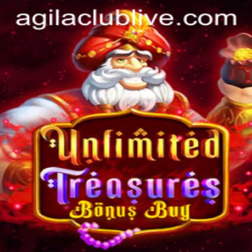 Discover the Exciting World of UnlimitedTreasuresBonusBuy