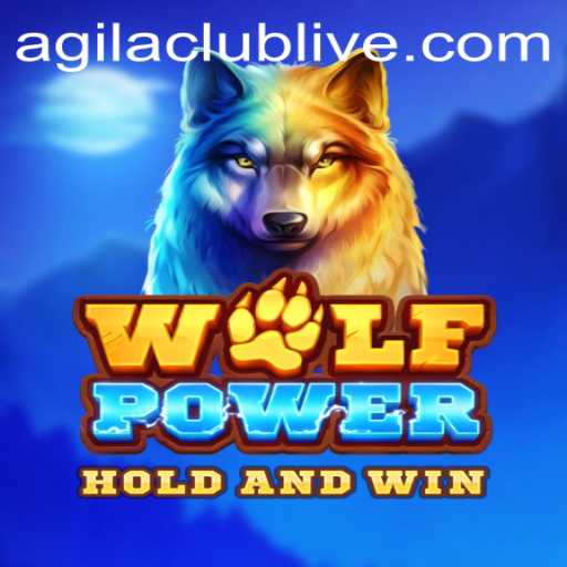 Unleashing the Thrills of WolfPower at AgilaClub