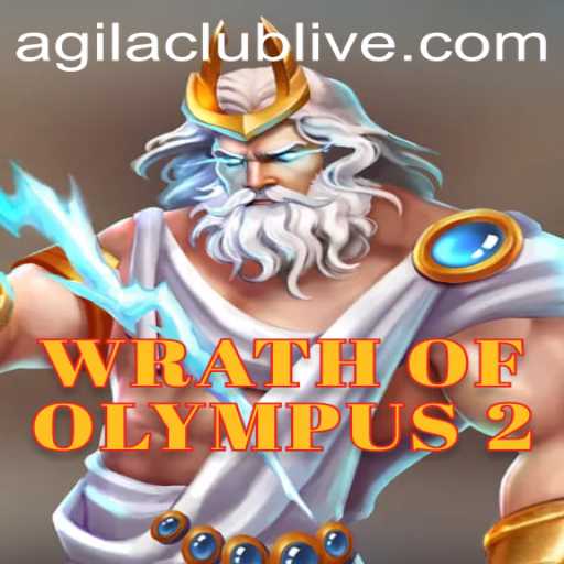 Discover the Exciting World of WrathofOlympus2 with Agilaclub